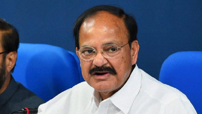 venkaiah naidu