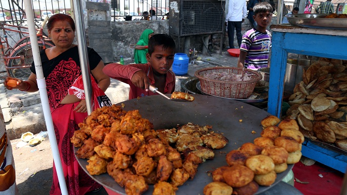 world day against child labour