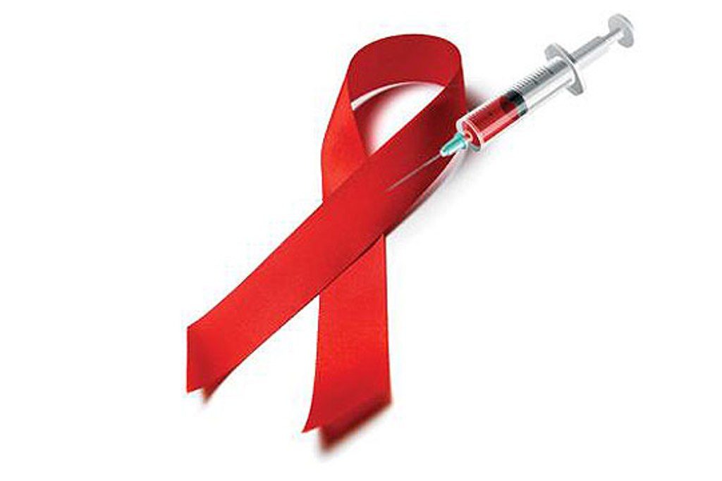 Experimental HIV vaccine is well-tolerated in adults