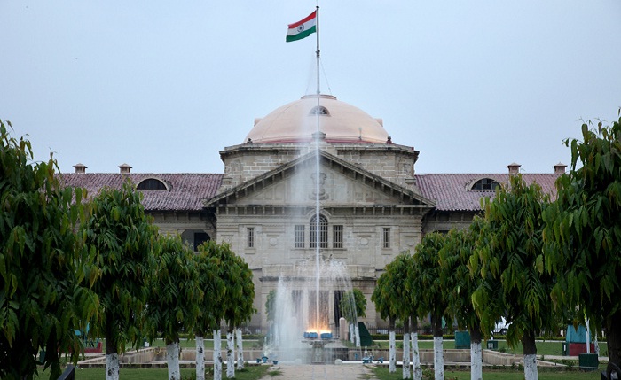 2007 gorakhpur riots