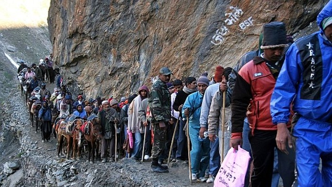 2017 amarnath yatra