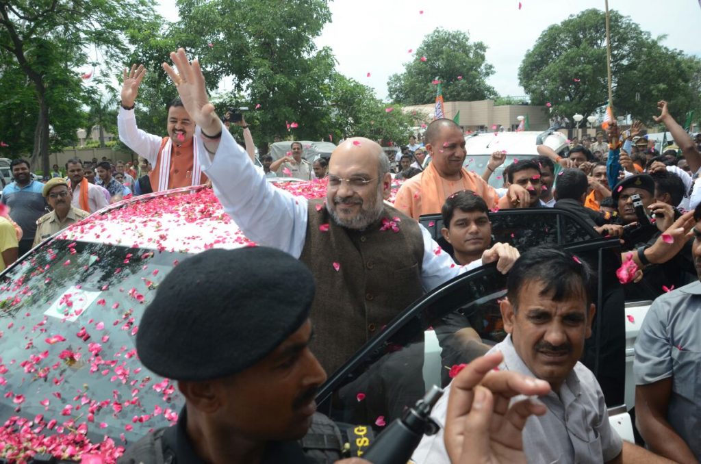 amit shah