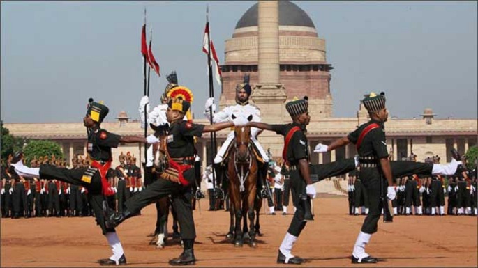 rashtrapati bhavan