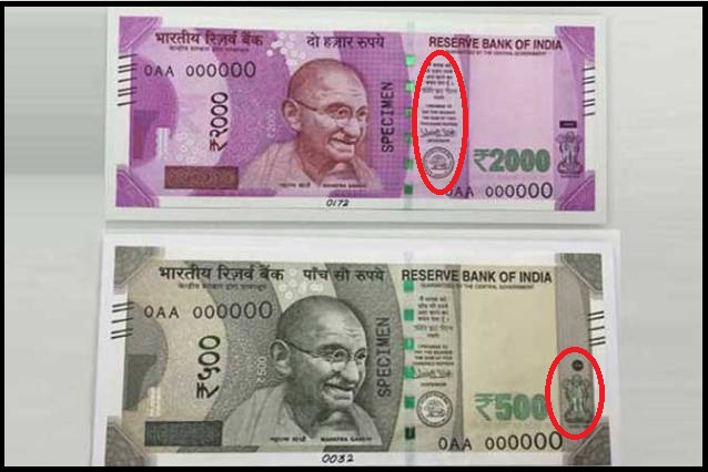 Indian currency