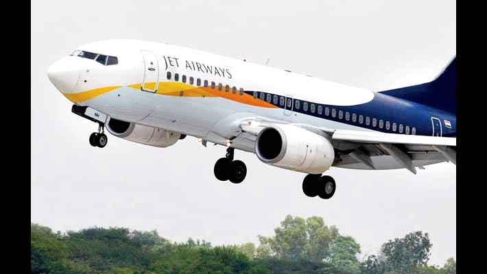 Jet Airways