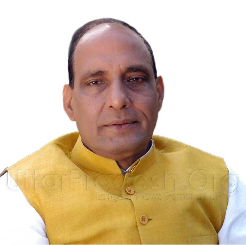 Rajnath Singh