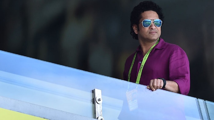 tendulkar nutritious food