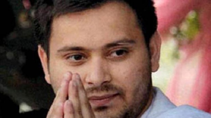 tejashwi yadav janata dal united