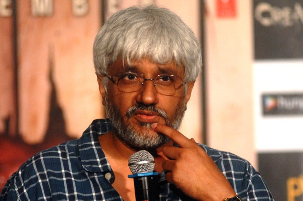 vikram bhatt