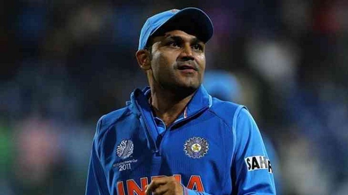 virendra sehwag