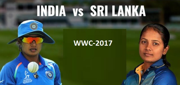 India vs Sri Lanka