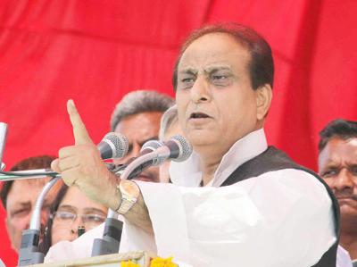 aazam khan