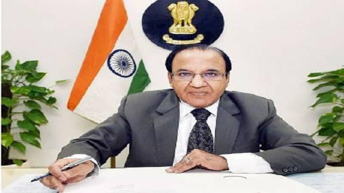 achal kumar jyoti