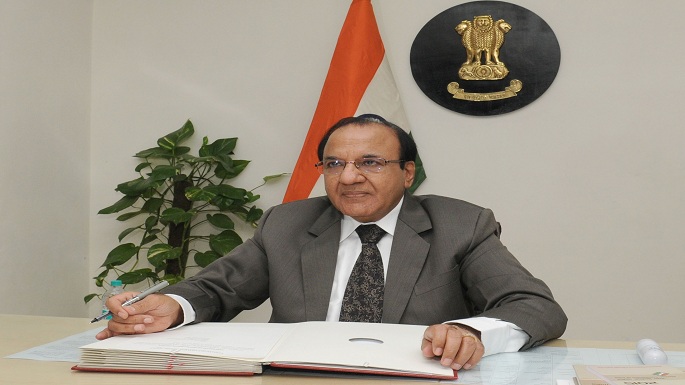 achal kumar jyoti