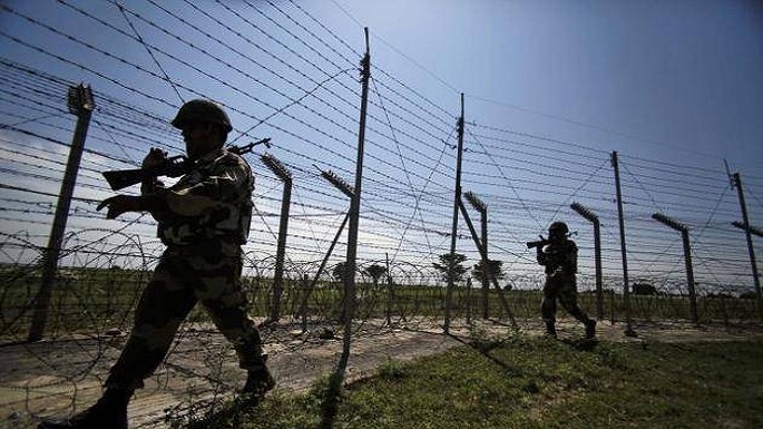 pakistan violates ceasefire