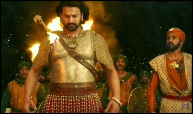 baahubali 2 actor