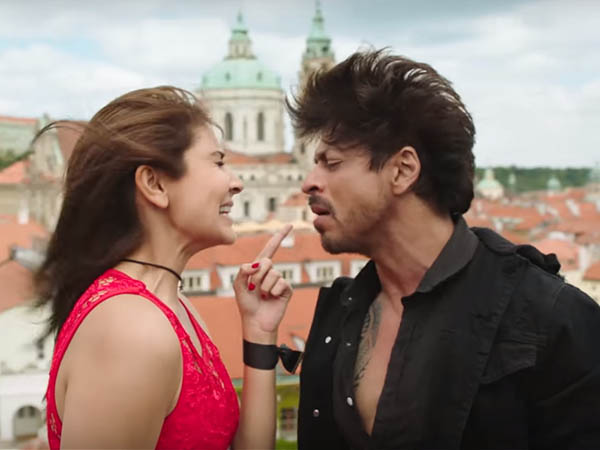 Censor Board's decision on "Jab Harry Met Sejal"