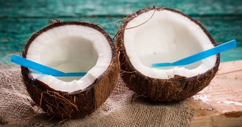 coconut