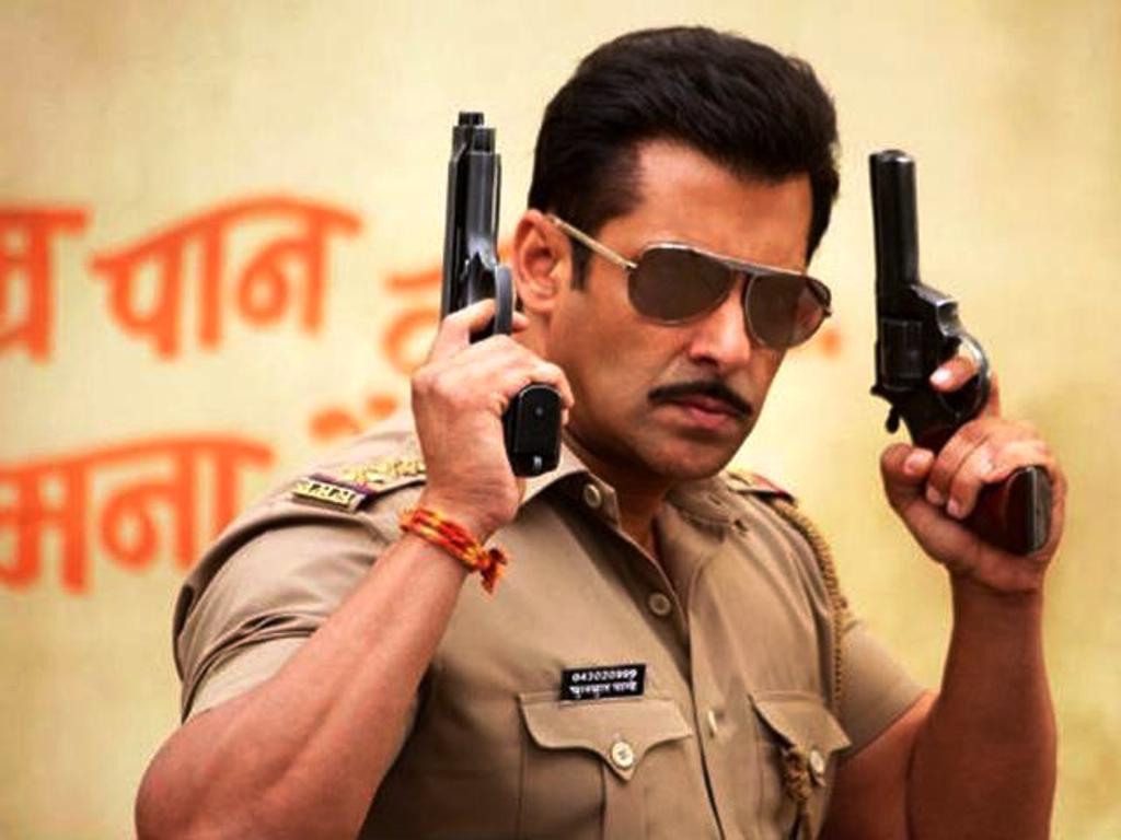 dabangg