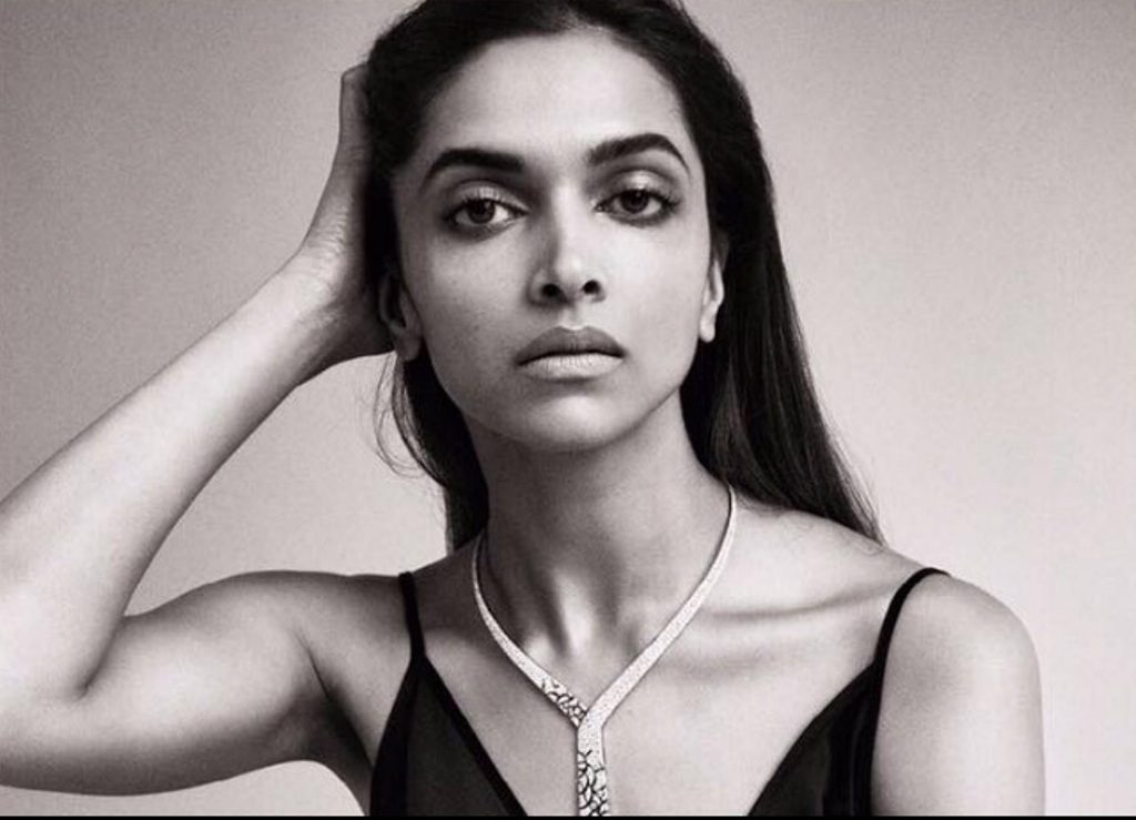 deepika