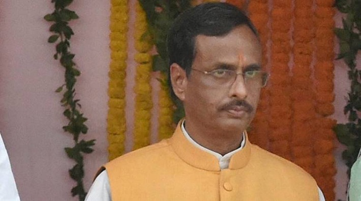 dinesh sharma