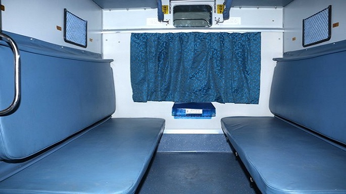 divyang reserve seat