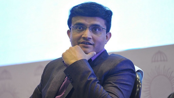 ganguly