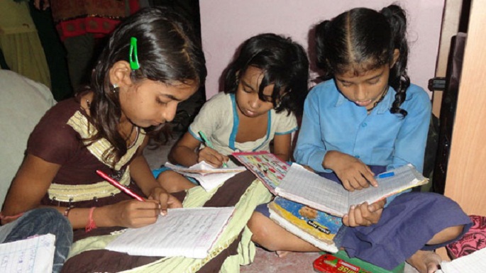 girls education