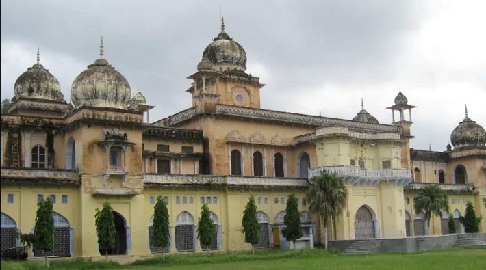 huge mistakes in results of the LLB third year fourth sem Issued by lucknow university