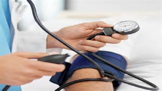 hypertension problem