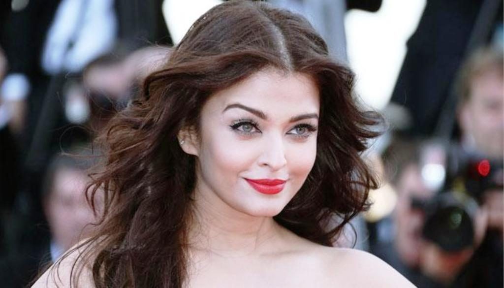 Aishwarya will be first Indian women to be felicitated at IFFM