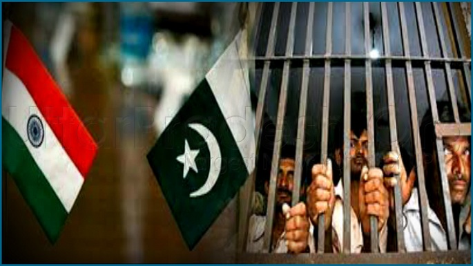 india pak prisoners exchange list 2017