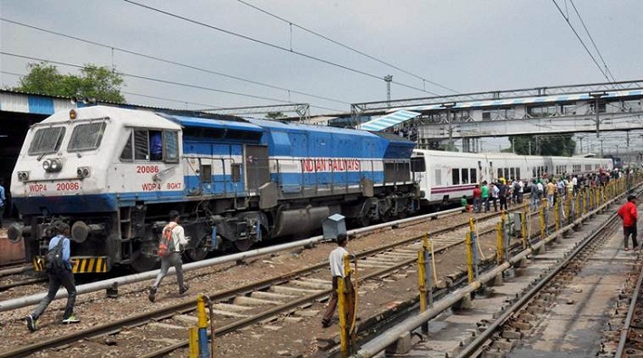 indian railways increase numbers of round in special trains