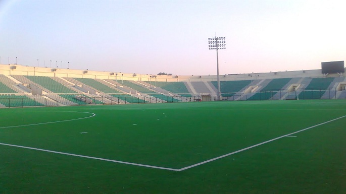 international facilities hockey stadium