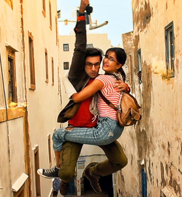 jagga jasoos