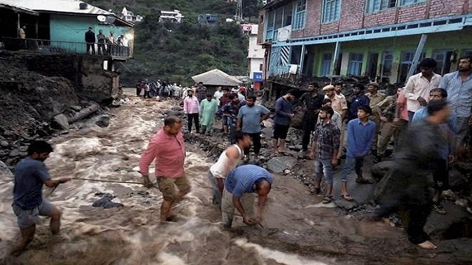 jammu kashmir cloud burst