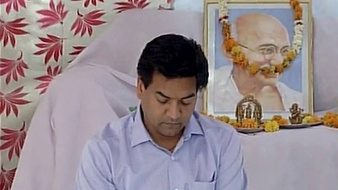 amarnath terror attack kapil mishra