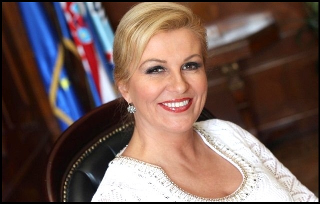 kolinda grabar