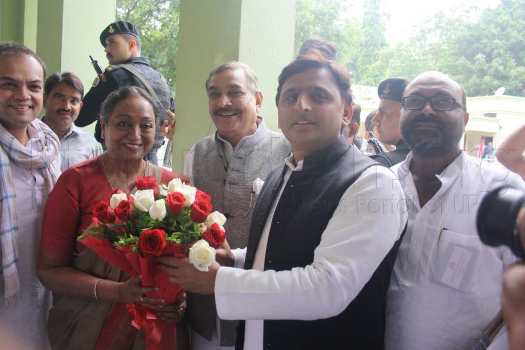 meira kumar