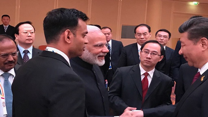 modi xi