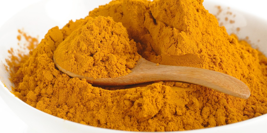 Turmeric can help you achieve flawless skin!