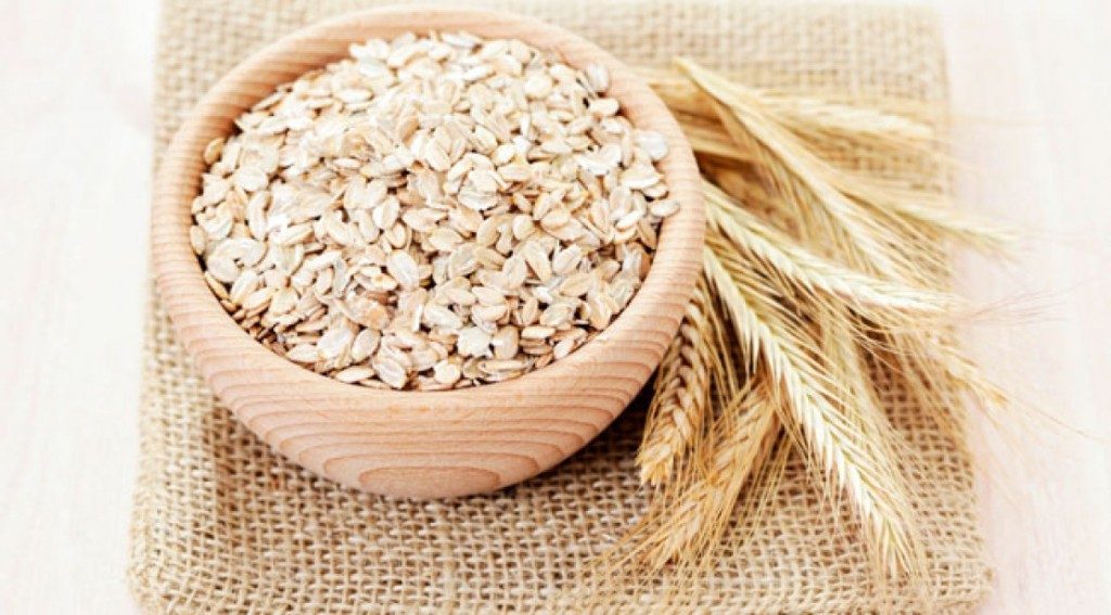 Can you really lose weight by oats?