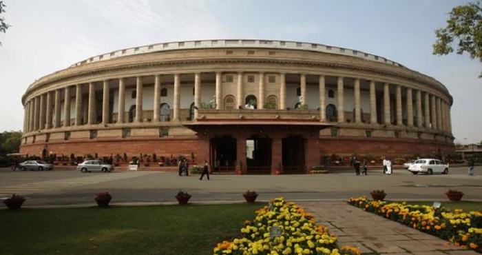 parliament monsoon session