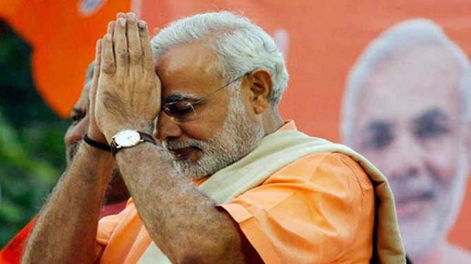 modi remembered freedom fighters