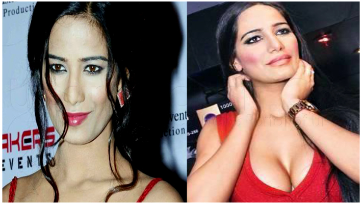 poonam pandey statement