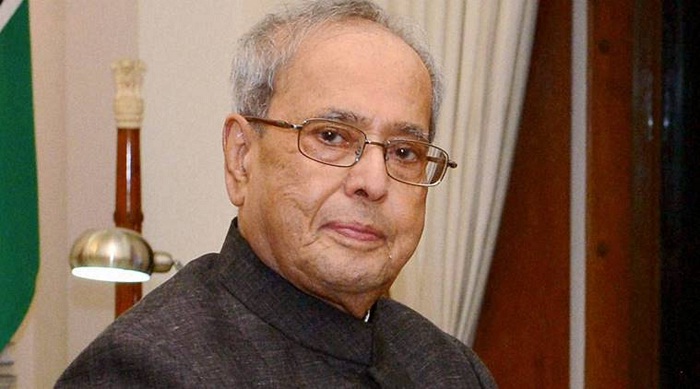 pranab mukherjee inhouse program