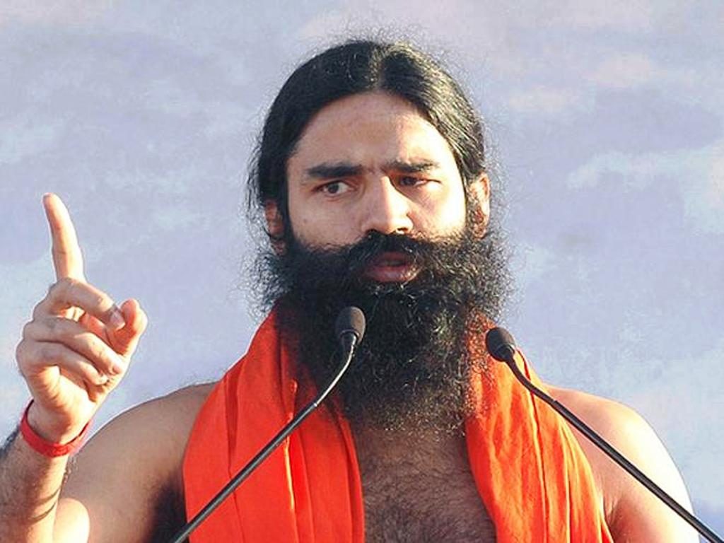 Ramdev