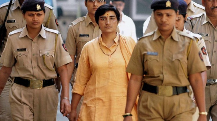 sadhvi pragya