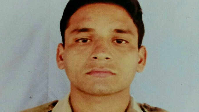 saharanpur martyr jayadrath singh