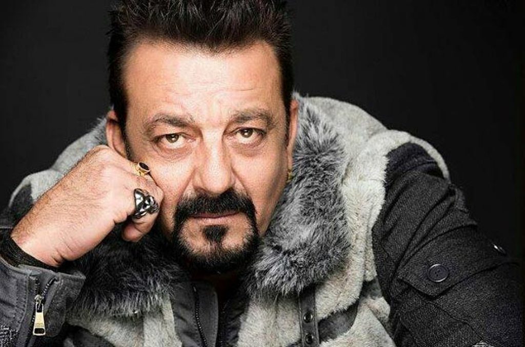 Sanjay Dutt's 58th birthday,Khalnayak to Munna Bhai,actor won million hearts